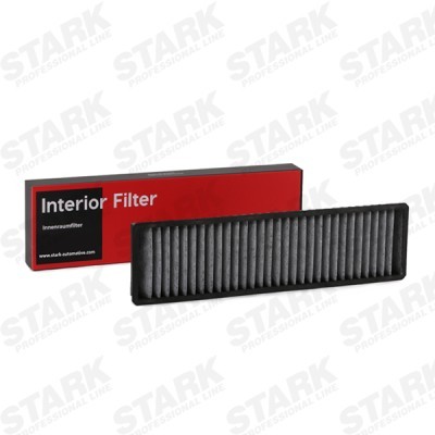 Filtr Kabinowy Stark SKIF-0170247 SKIF-0170247 - foto 3