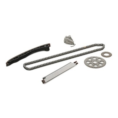 Zestaw łańcucha rozrządu RIDEX 1389T0215 1389T0215 - foto 3