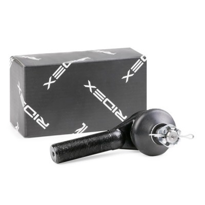 Końcówka drążka kierowniczego RIDEX 914T0244 914T0244 - foto 2