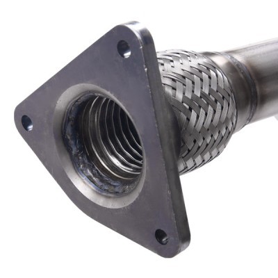 Katalizator RIDEX 429C0074 429C0074 - foto 5