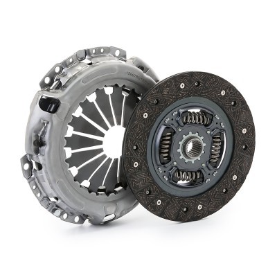 Zestaw Sprzęgła RIDEX 479C1070 479C1070 - foto 3