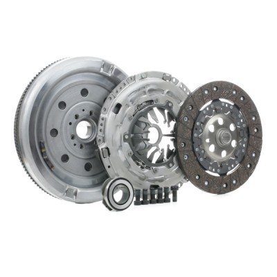 Zestaw Sprzęgła RIDEX 479C0085 479C0085 - foto 3