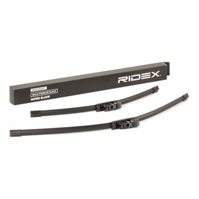 Pióro Wycieraczki RIDEX 298W0491 298W0491 - foto 2