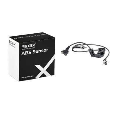 Czujnik ABS RIDEX 412W0225 412W0225 - foto 2