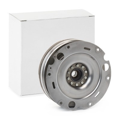 Koło zamachowe RIDEX 577F0174R 577F0174R - foto 2