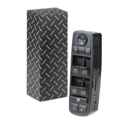 Przełącznik podnośnika szyby RIDEX 1761S0057 1761S0057 - foto 2