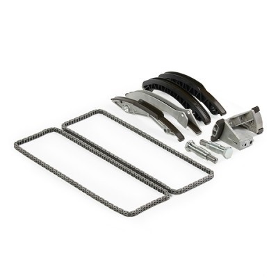 Zestaw łańcucha rozrządu RIDEX 1389T2708 1389T2708 - foto 3