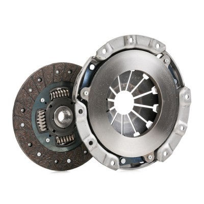 Zestaw Sprzęgła RIDEX 479C0139 479C0139 - foto 4