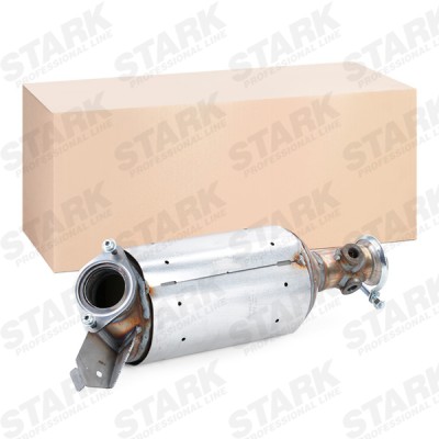 Filtr cząstek stałych Stark SKSPF-2590160 SKSPF-2590160 - foto 2