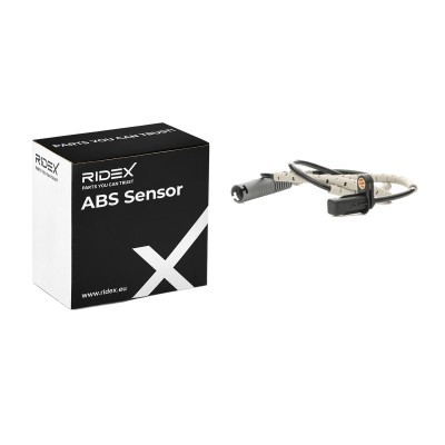 Czujnik ABS RIDEX 412W0177 412W0177 - foto 2