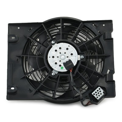 Wentylator Chłodnicy RIDEX 508R0112 508R0112 - foto 3