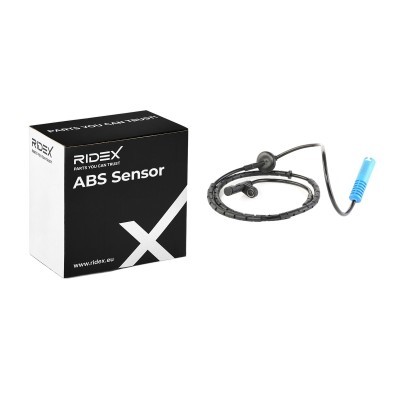 Czujnik ABS RIDEX 412W0171 412W0171 - foto 2