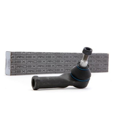 Końcówka drążka kierowniczego RIDEX 914T0028 914T0028 - foto 2