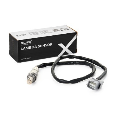 Sonda Lambda RIDEX 3922L1025 3922L1025 - foto 1