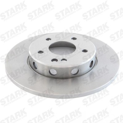 Tarcza hamulcowa Stark SKBD-0020248 SKBD-0020248 - foto 2