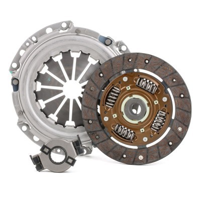 Zestaw Sprzęgła RIDEX 479C0010 479C0010 - foto 3