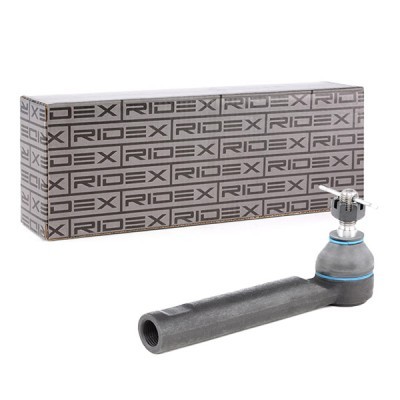 Końcówka drążka kierowniczego RIDEX 914T0300 914T0300 - foto 2