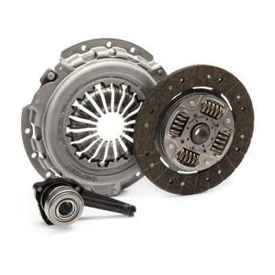 Zestaw Sprzęgła RIDEX 479C3276 479C3276 - foto 3