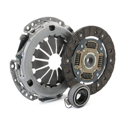 Zestaw Sprzęgła RIDEX 479C0308 479C0308 - foto 3