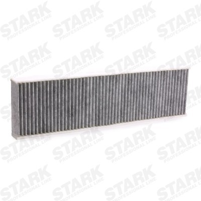 Filtr Kabinowy Stark SKIF-0170213 SKIF-0170213 - foto 2