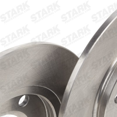 Tarcza hamulcowa Stark SKBD-0023153 SKBD-0023153 - foto 4