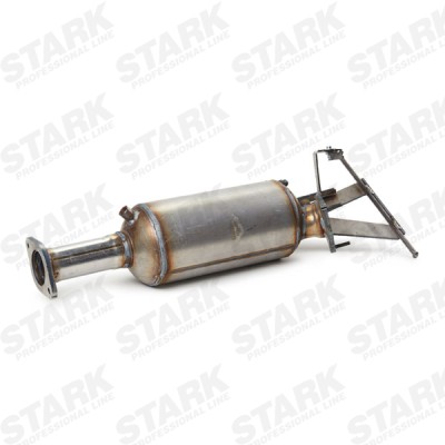 Filtr cząstek stałych Stark SKSPF-2590133 SKSPF-2590133 - foto 3