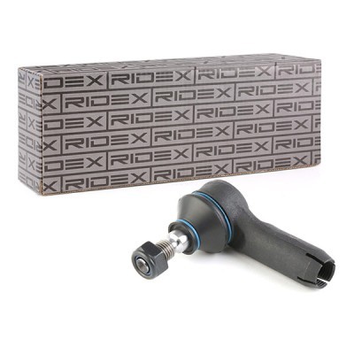 Końcówka drążka kierowniczego RIDEX 914T0054 914T0054 - foto 2
