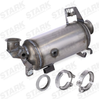 Filtr cząstek stałych Stark SKSPF-2590096 SKSPF-2590096 - foto 3