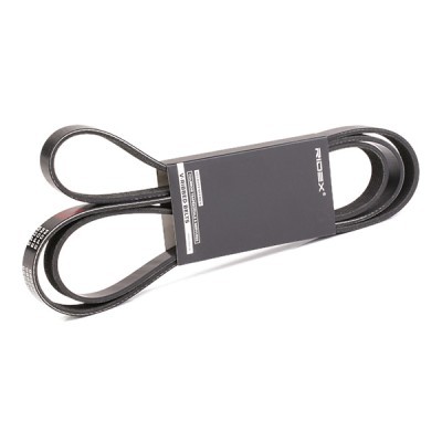 Pasek Klinowy Wielorowkowy RIDEX 305P0424 305P0424 - foto 2