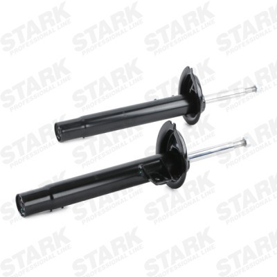 Amortyzator Stark SKSA-0132804 SKSA-0132804 - foto 3