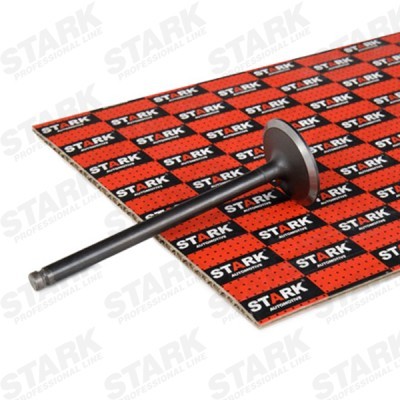 Zawór Dolotowy Stark SKINV-3270012 SKINV-3270012 - foto 2