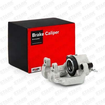 Zacisk Hamulcowy Stark SKBC-0461079 SKBC-0461079 - foto 2