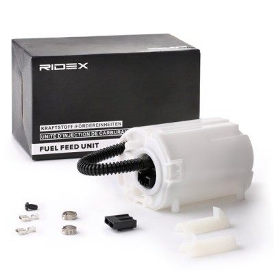 Moduł paliwowy RIDEX 1382F0047 1382F0047 - foto 2