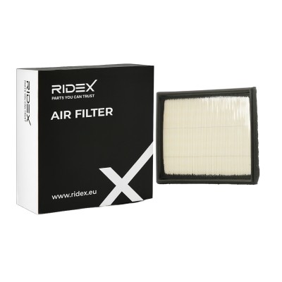 Filtr Powietrza RIDEX 8A0037 8A0037 - foto 6