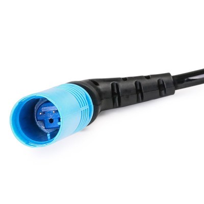 Czujnik ABS RIDEX 412W0781 412W0781 - foto 4