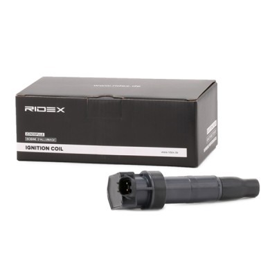Cewka Zapłonowa RIDEX 689C0298 689C0298 - foto 2