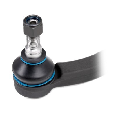 Końcówka drążka kierowniczego RIDEX 914T0255 914T0255 - foto 4