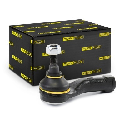 Końcówka drążka kierowniczego RIDEX 914T0005P 914T0005P - foto 2