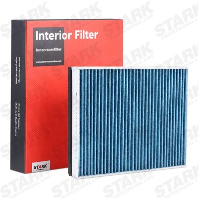 Filtr Kabinowy Stark SKIF-0170501 SKIF-0170501 - foto 2