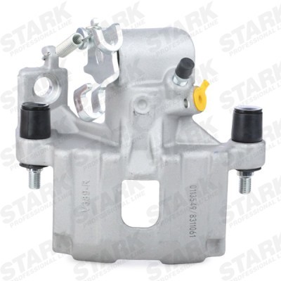 Zacisk Hamulcowy Stark SKBC-0460659 SKBC-0460659 - foto 5