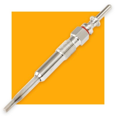 Świeca Żarowa RIDEX 243G0002 243G0002 - foto 2