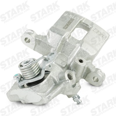 Zacisk Hamulcowy Stark SKBC-0460325 SKBC-0460325 - foto 4