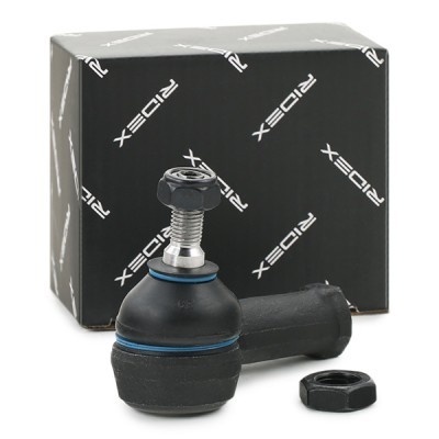Końcówka drążka kierowniczego RIDEX 914T0076 914T0076 - foto 2