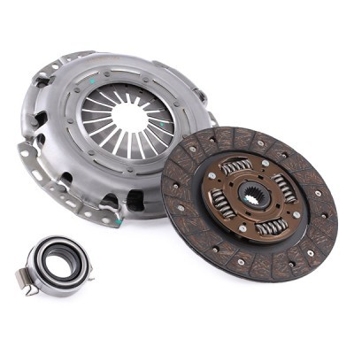 Zestaw Sprzęgła RIDEX 479C0044 479C0044 - foto 2