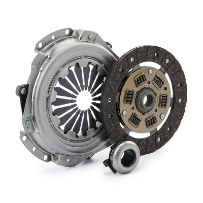 Zestaw Sprzęgła RIDEX 479C1069 479C1069 - foto 3