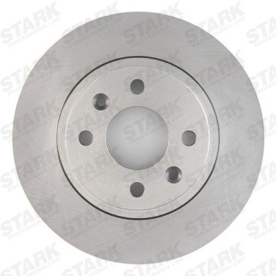 Tarcza hamulcowa Stark SKBD-0020080 SKBD-0020080 - foto 4