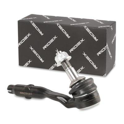 Końcówka drążka kierowniczego RIDEX 914T0427 914T0427 - foto 2