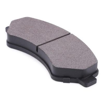 Klocki hamulcowe RIDEX 402B1110 402B1110 - foto 5