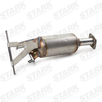 Filtr cząstek stałych Stark SKSPF-2590133 SKSPF-2590133 - foto 4
