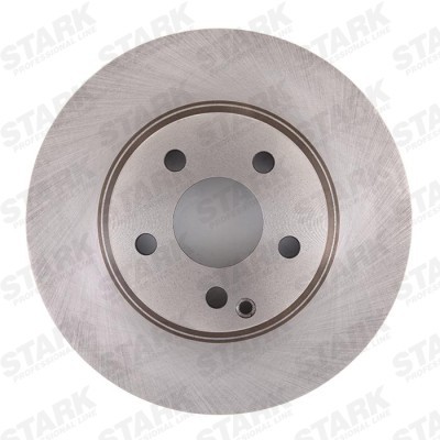 Tarcza hamulcowa Stark SKBD-0022197 SKBD-0022197 - foto 3